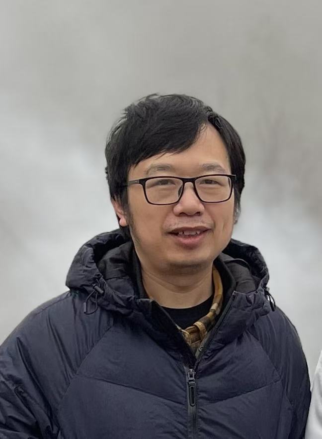 周锋 - SmarTokenX 创始人兼 CEO